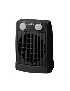 Elect.nairobi 2000w Gray/black Oscillating Fan 2powers 3functions Anti-tip Safety.26.4x20x12.9cm