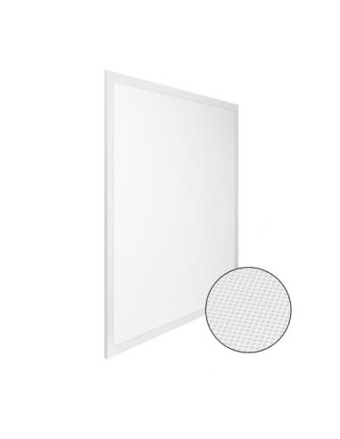 Medusa White 40w 6500k Led Panel Philips 4400lm Ugr19 Driver 3x59.5x59.5cm Cut 59x59cm Ip20