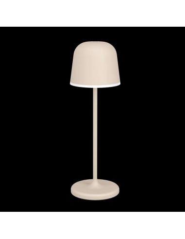 Sobremesa exterior Arena 2,2W LED -...