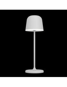 Outdoor table lamp Gray... 2