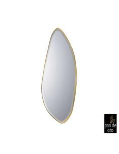 Gold Mirror - Mimo