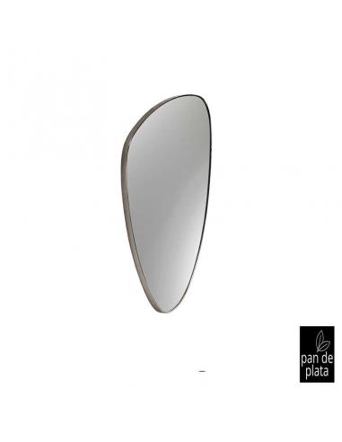 Silver Mirror - Orio