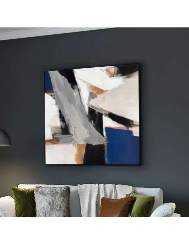 Acrylic Acrylic - Spaces II