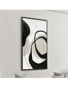 Acrylic Acrylic - Actio I