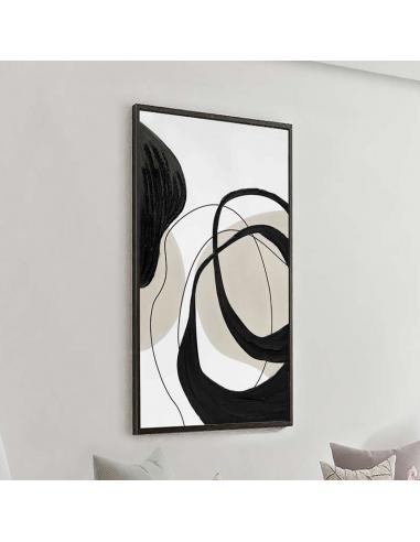 Acrylic Acrylic - Actio I