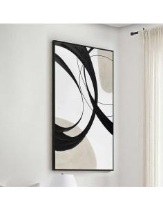 Acrylic Acrylic - Actio II