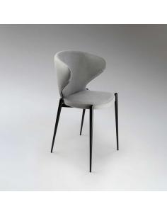 Black Chair - Alize