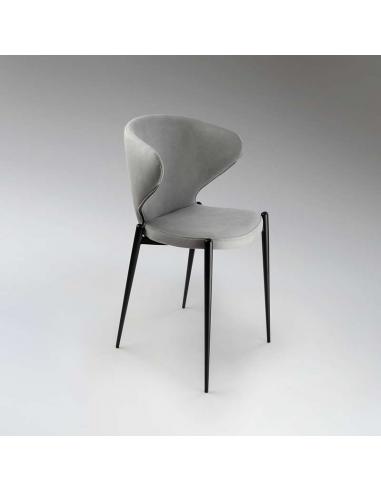 Black Chair - Alize