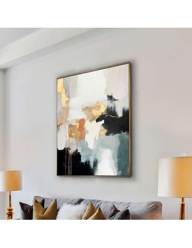 Acrilico acrílica - Expresión