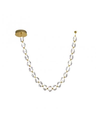 Gold Lamp 75W - Zaria II