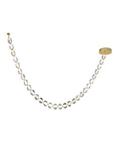 Gold Lamp 105W - Zaria II