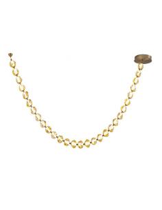 Bronze Lamp 105W - Zaria II