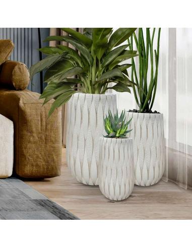 Set Antic beige 51Ø - Jazmín