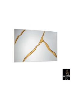 Gold Mirror - Grooves