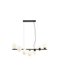 Black Lamp 7x10W - Inoa