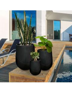 Black Set 44Ø - Kyoto