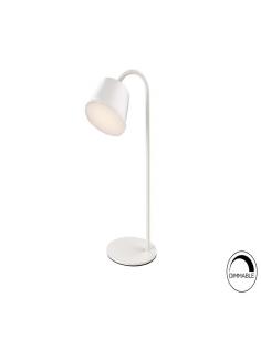 Sobremesa Blanco 3W - Cuco