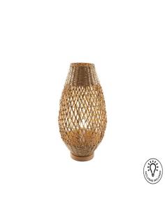 Sobremesa Beis 38Ø 20W - Yaiza