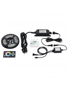 EGLO 97925 - LED STRIPES-FLEX Living Room Lamp in Transparent Acrylic