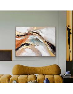 Acrylic Acrylic - Gestures