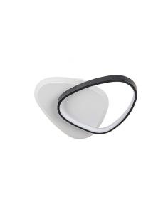 White Ceiling Light 28W - Romo