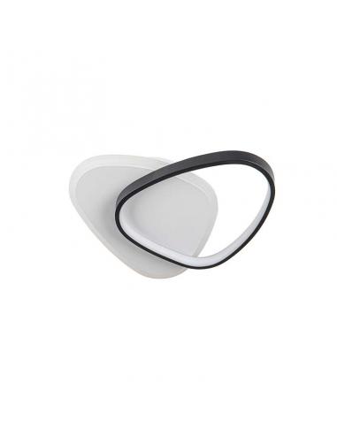 White Ceiling Light 28W - Romo