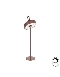Sobremesa Corten 13Ø 2.5W - Gong