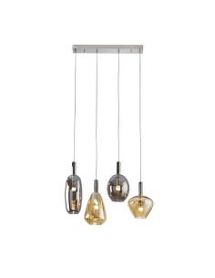 Lampara Cromado 20W - Nara