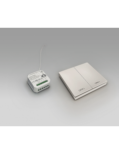 100W Switch - Dimmed Set