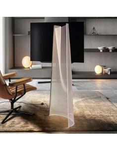 Chrome Foot 24W - Velos