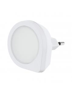 EGLO 97932 - TINEO Living Room Lamp in White Acrylic