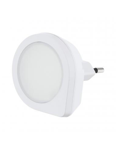 EGLO 97932 - TINEO Living Room Lamp in White Acrylic