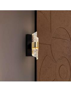 Aplique Negro 7W - Iliada