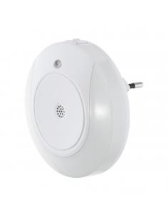 EGLO 97934 - TINEO Living Room Lamp in White Acrylic