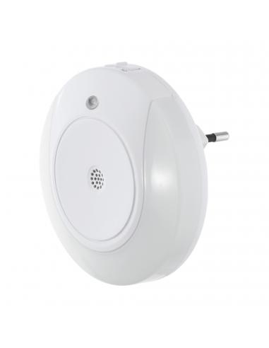 EGLO 97934 - TINEO Living Room Lamp in White Acrylic