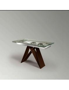 Brillo Table - Mika
