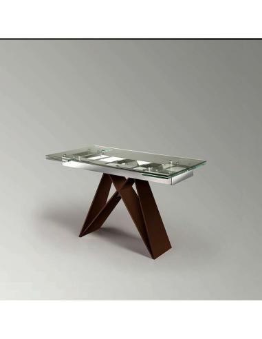 Brillo Table - Mika
