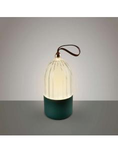 Sobremesa Verde 9Ø 2W - Chiqui