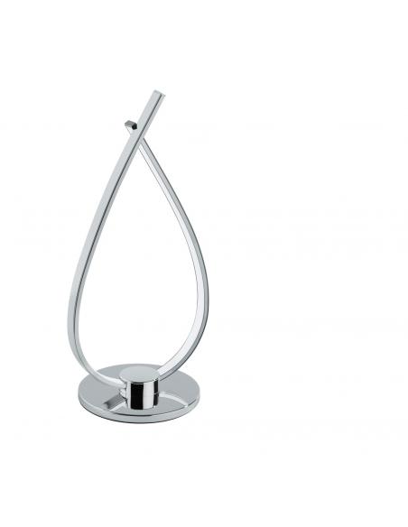 EGLO 31997 - RONCADE LED Lamp in Aluminum, chrome steel and Acrylic