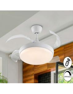 Ventilador  50Ø 36W - Venturi