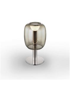 Sobremesa Cromado 15Ø 5W - Icon