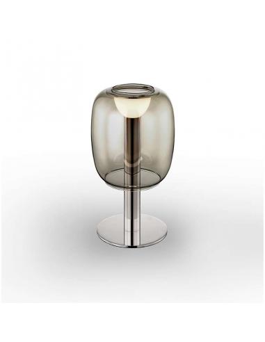 Sobremesa Cromado 15Ø 5W - Icon