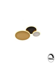 Plafon Oro 32W - Umbra