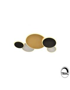 Plafon Oro 48W - Umbra