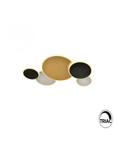 Plafon Oro 48W - Umbra