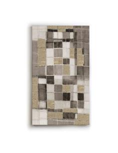 Acrilico  - Abstractio