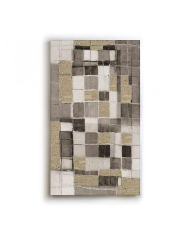 Acrilico  - Abstractio