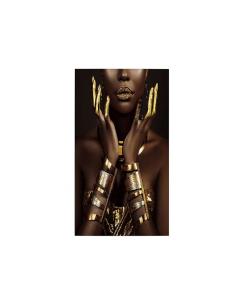 Photo - Shadow and Gold