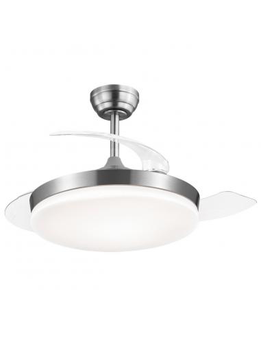 MINI MALT NICKEL FAN 40 CM 3 BLADES