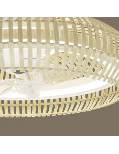 MILO Ventilador natural... 2